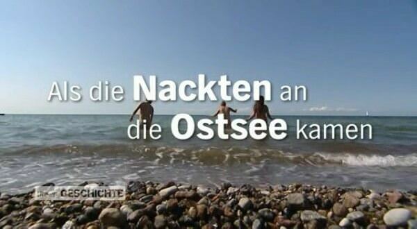 FKK video Germany - Als die to see naked an die Ostsee kamen FKK video Germany - Als die to see naked an die Ostsee kamen