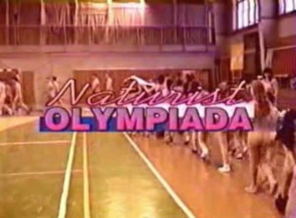Naturism olympiada - family nudism of video Naturism olympiada - family nudism of video