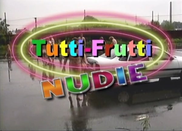 Nudism video - Tutti Frutti Nudie Nudism video - Tutti Frutti Nudie
