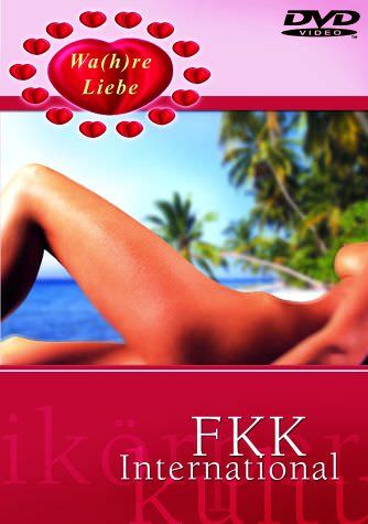 Nudism DVD video - FKK International Nudism DVD video - FKK International