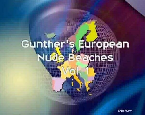 Nudism movie - Gunthers European Nude Beaches Nudism movie - Gunthers European Nude Beaches