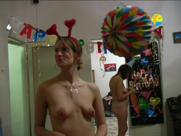 Sweet Little Kristinka - family nudism video Sweet Little Kristinka - family nudism video