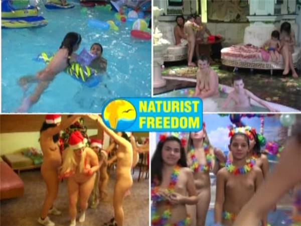 House naturism - At the Cottage/With the Ziga House naturism - At the Cottage/With the Ziga