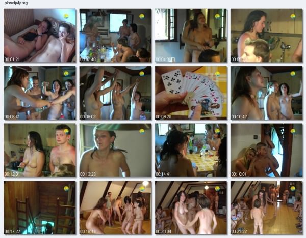 Nudism in cottage city nudists Nudism in cottage city nudists