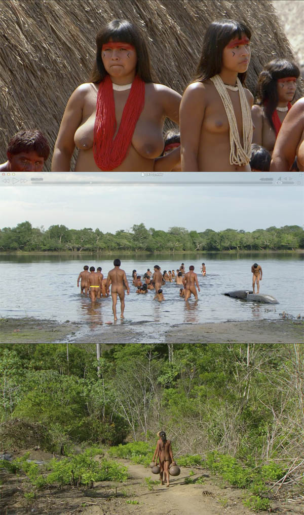 Nudists of Argentina - video HD about the real nature of a nudism Nudists of Argentina - video HD about the real nature of a nudism