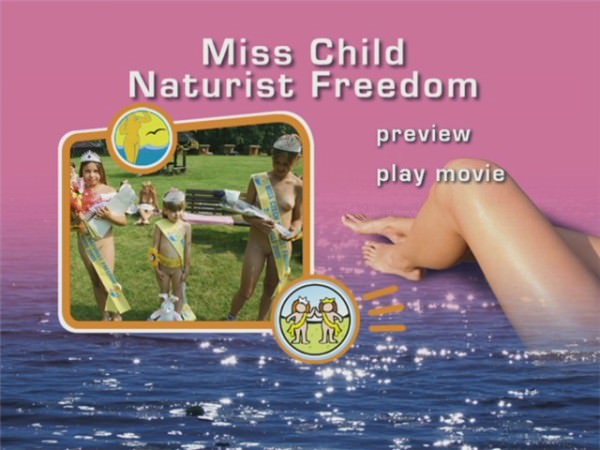 Naturist Freedom - beauty contest among young of girls of nudists Naturist Freedom - beauty contest among young of girls of nudists