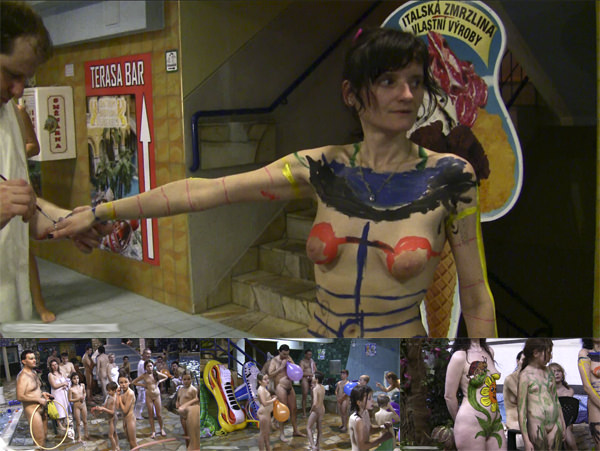 Purenudism HD video - Carnival of a family nudism in Europe Purenudism HD video - Carnival of a family nudism in Europe