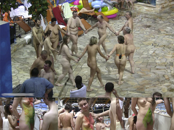 Purenudism Video HD - video of bare families of nudists in high quality Purenudism Video HD - video of bare families of nudists in high quality
