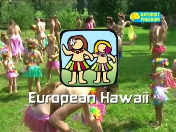 Nudism Hawaii Nudism Hawaii