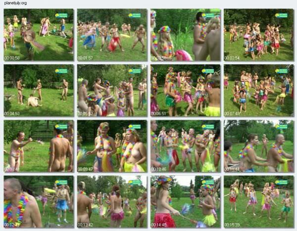 Nudism Hawaii Nudism Hawaii