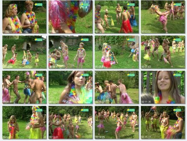 Nudism Hawaii Nudism Hawaii