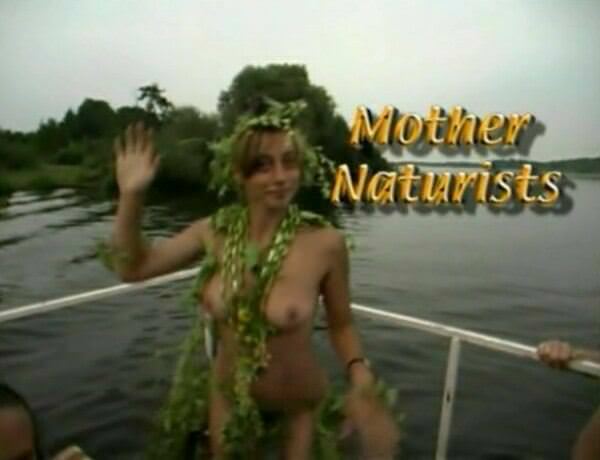 Russian naturism - Mother Naturists Russian naturism - Mother Naturists