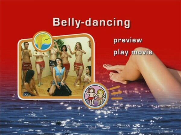 Video of dances of girls of nudists - Belly Dancing Video of dances of girls of nudists - Belly Dancing