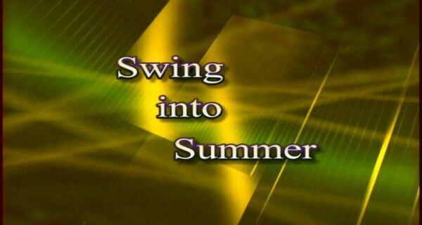 Naturism video - Swing Into Summer Naturism video - Swing Into Summer