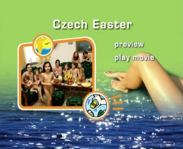 Family nudism in the Czech Republic - Czech Easter Family nudism in the Czech Republic - Czech Easter