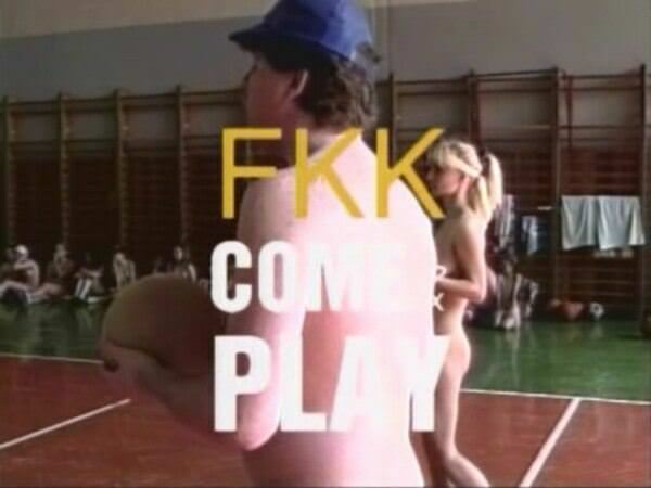 FKK club video - FKK Come and Play FKK club video - FKK Come and Play