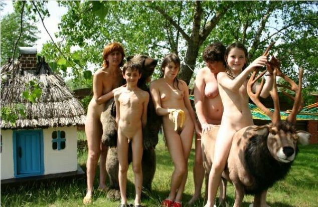 Purenudism - European nudism Purenudism - European nudism