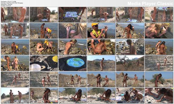 Nudism HD video - Naked Art Unlimited Nudism HD video - Naked Art Unlimited
