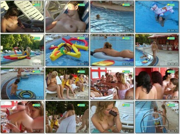 Nudism in a night-time, video DVD in HD quality Nudism in a night-time, video DVD in HD quality