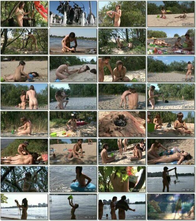 DVD the movie about a nudism in HD 720p quality - Its a wonderful job DVD the movie about a nudism in HD 720p quality - Its a wonderful job