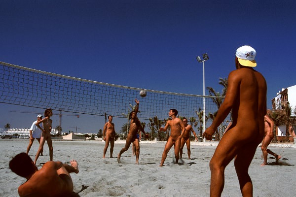 Hotel for nudists in Spain - Playa Vera Club Hotel for nudists in Spain - Playa Vera Club