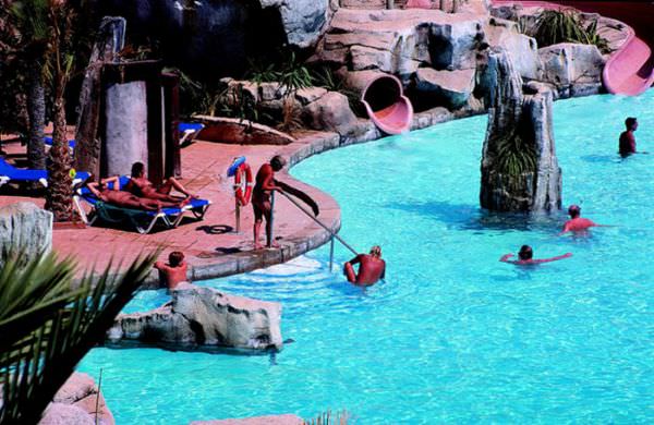 Hotel for nudists in Spain - Playa Vera Club Hotel for nudists in Spain - Playa Vera Club