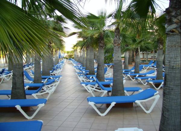 Hotel for nudists in Spain - Playa Vera Club Hotel for nudists in Spain - Playa Vera Club