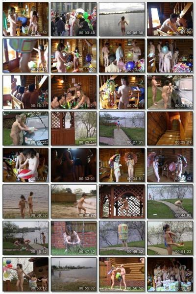 Carnival masquerade family nudism beautiful video Carnival masquerade family nudism beautiful video