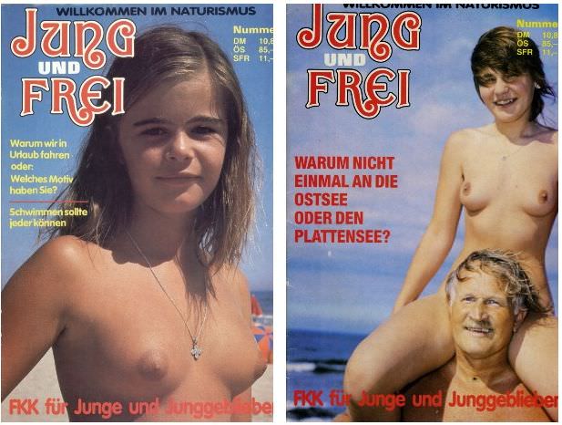 Jung und Frai fkk retro nudism photo #1-115 Jung und Frai fkk retro nudism photo #1-115